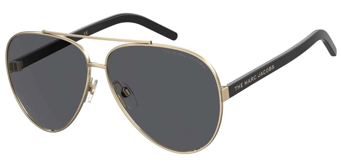 Marc Jacobs Marc522 Sunglasses - view 3